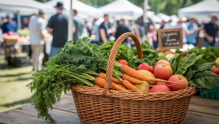 Gdzie kupować tanie produkty ekologiczne, które naprawdę są eko
