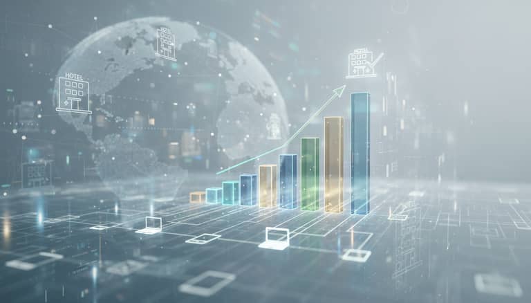 Hotel Booking Site Performance When Milliseconds Cost Millions