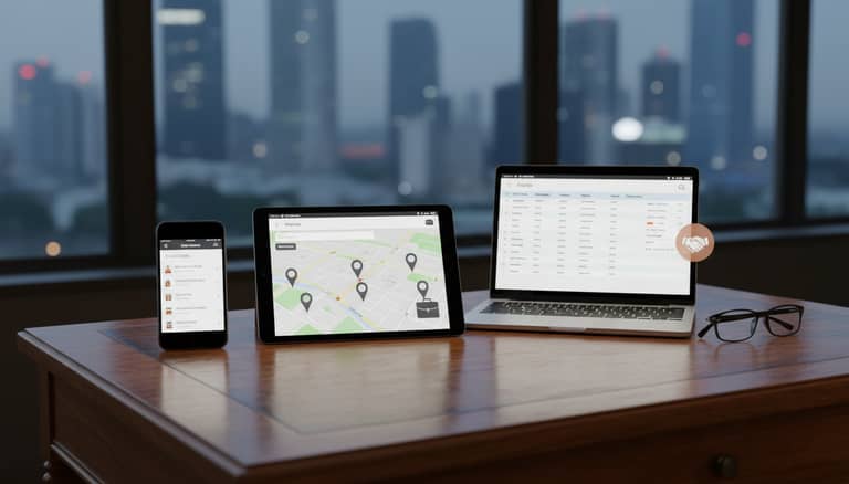 Hotel Finding Tools for Business That Actually Win Deals