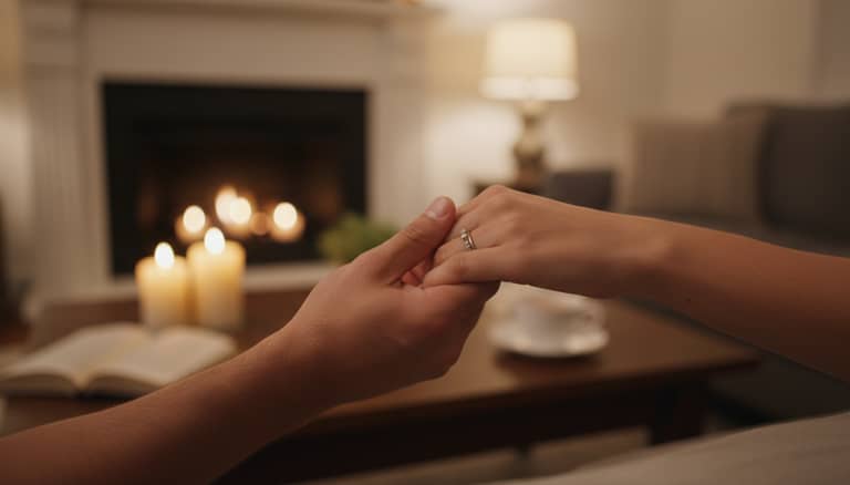 Improving Intimacy in Marriage Tips That Actually Work in Real Life