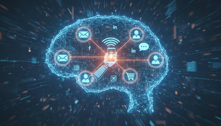 Automatyzować komunikację marketingową i nie stracić autentyczności