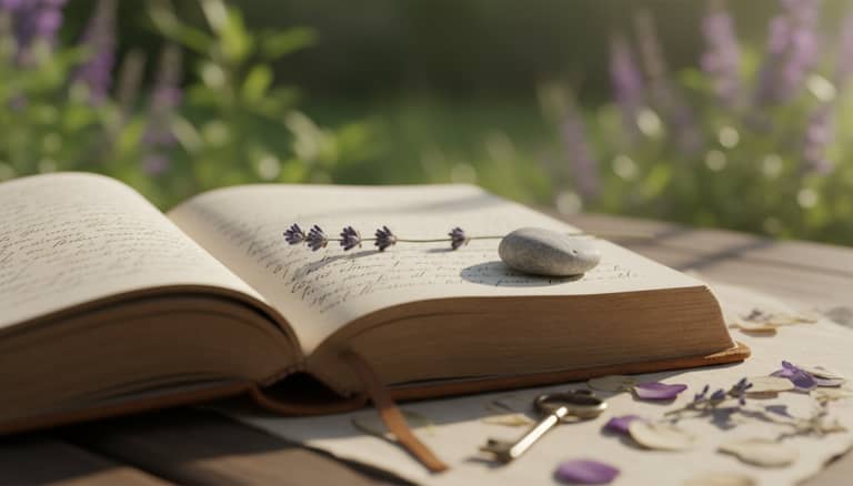Journal Prompts for Emotional Healing Journey That Actually Work