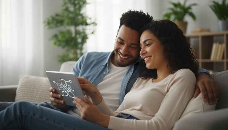 Online Relationship Advice for Couples That Actually Works in 2026