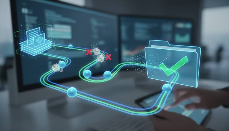 Reduce Errors with Document Automation Without New Hidden Risks