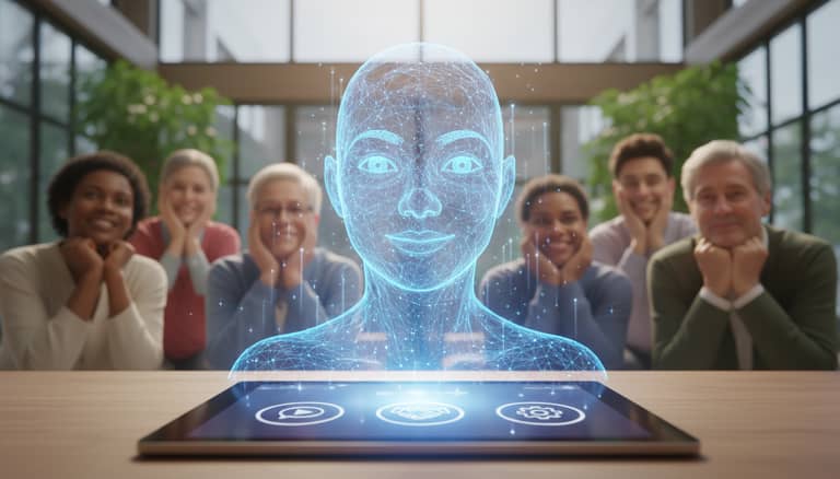 The Real Replacement for Manual Customer Service in 2026