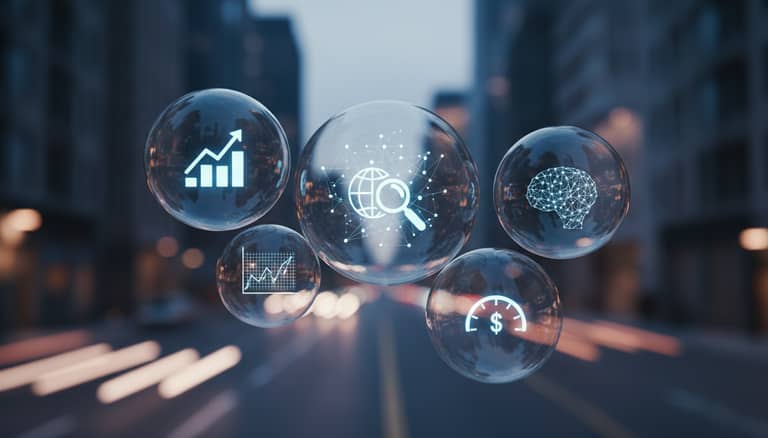 Solutions for Quick Market Insights That Don’t Sacrifice Accuracy