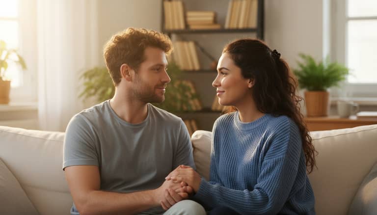 9 Unconventional Solutions for Routine Relationship Conflicts
