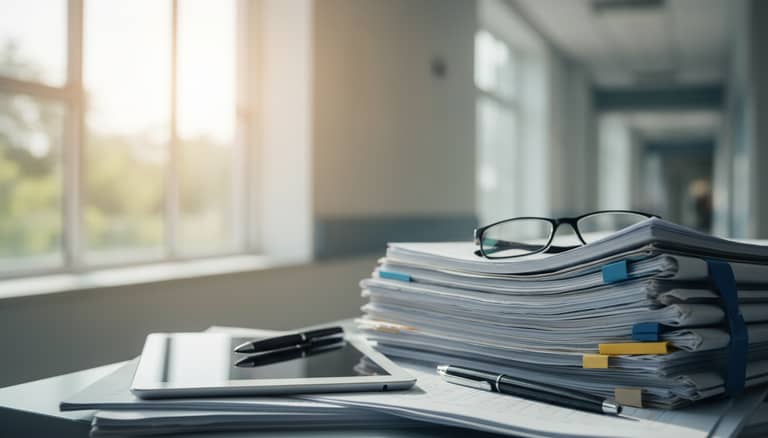 Summarize Patient Records Without Missing What Saves Lives