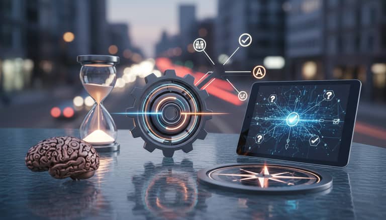 Tools for Faster Decision-Making That Don’t Wreck Judgment