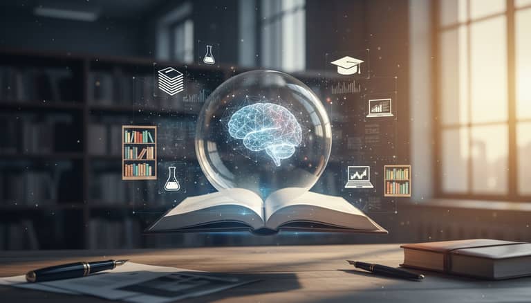 Virtual Assistant for Academic File Management That Actually Works