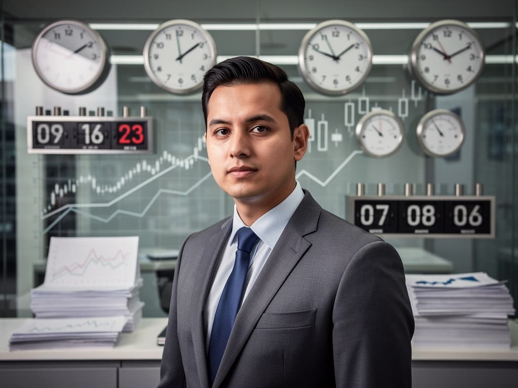 Stały dostęp do danych