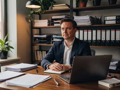 Small Business Owner