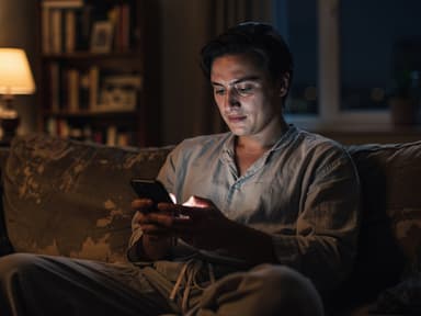 Nachtschichtarbeiter