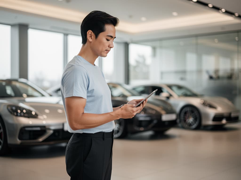 Personalize Your Search