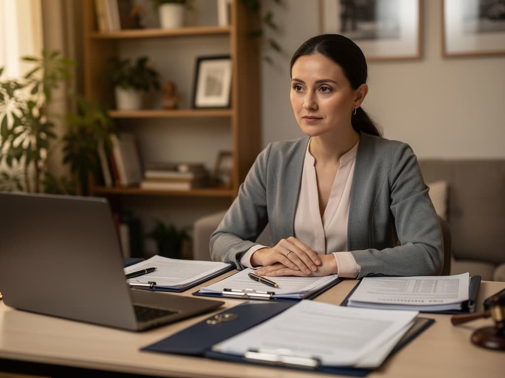 Divorce or custody consultation