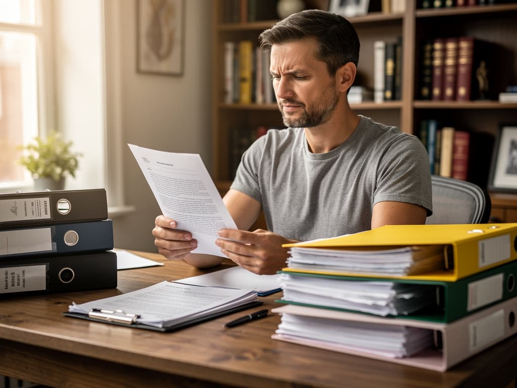 Understand your situation