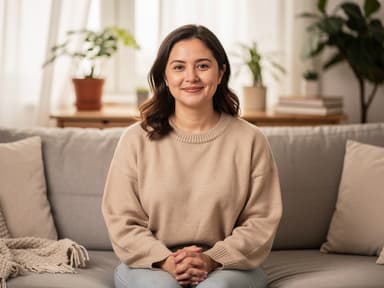 Anxious About Legal Process