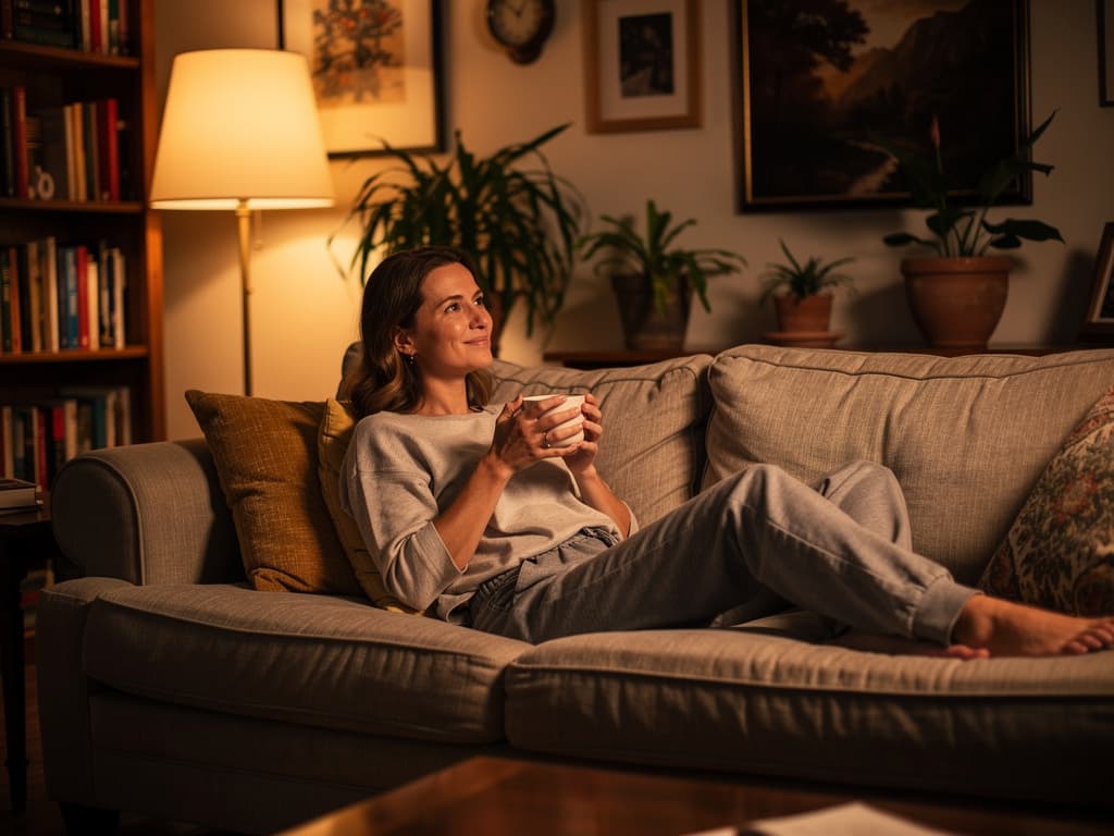 Alltagsstress reduzieren