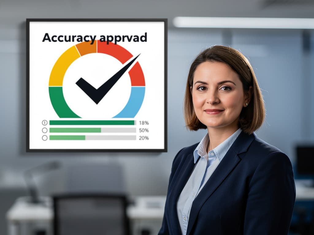 Najwyższa dokładność