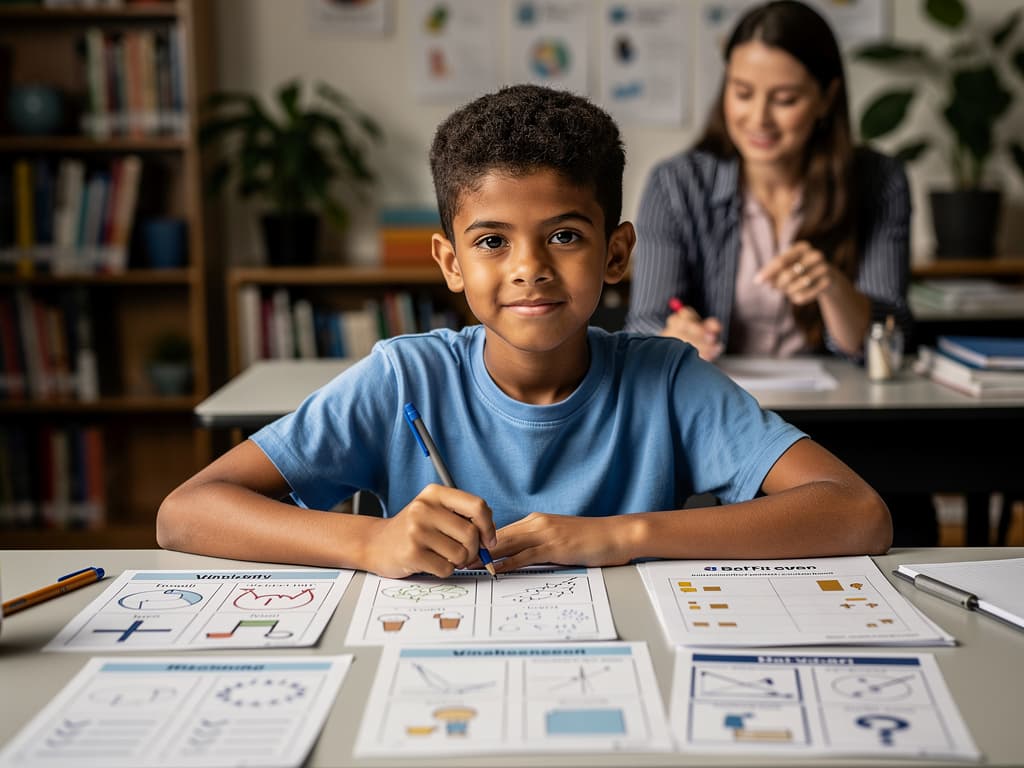 Personalizacja nauki