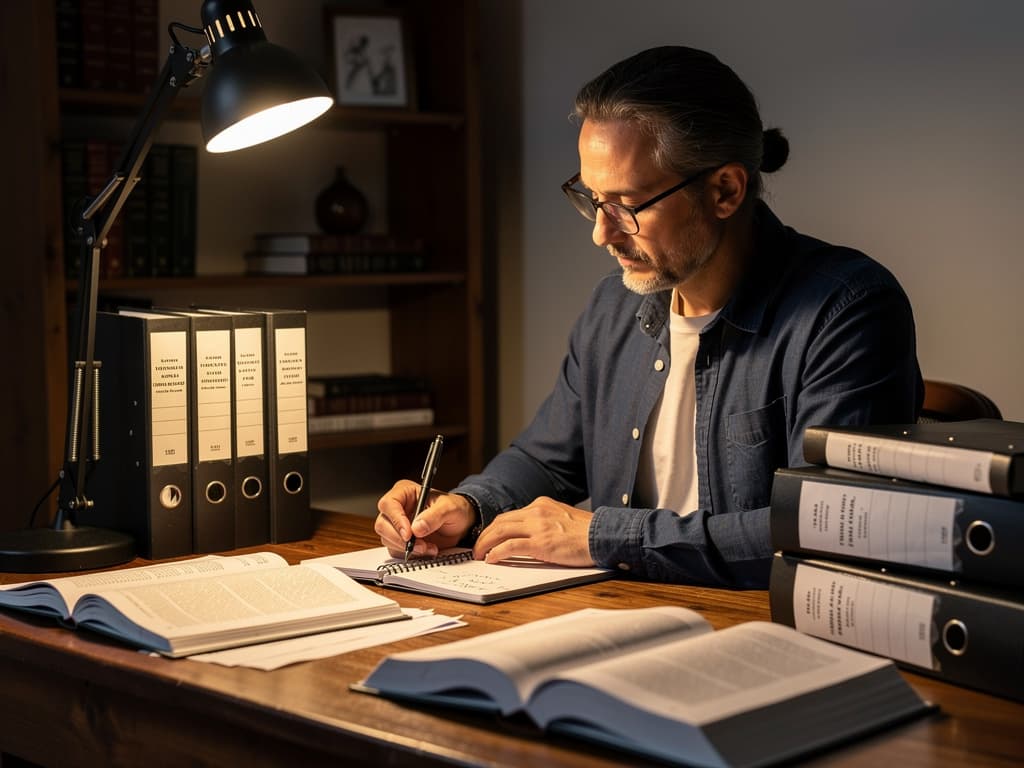 Zwiększ świadomość prawną