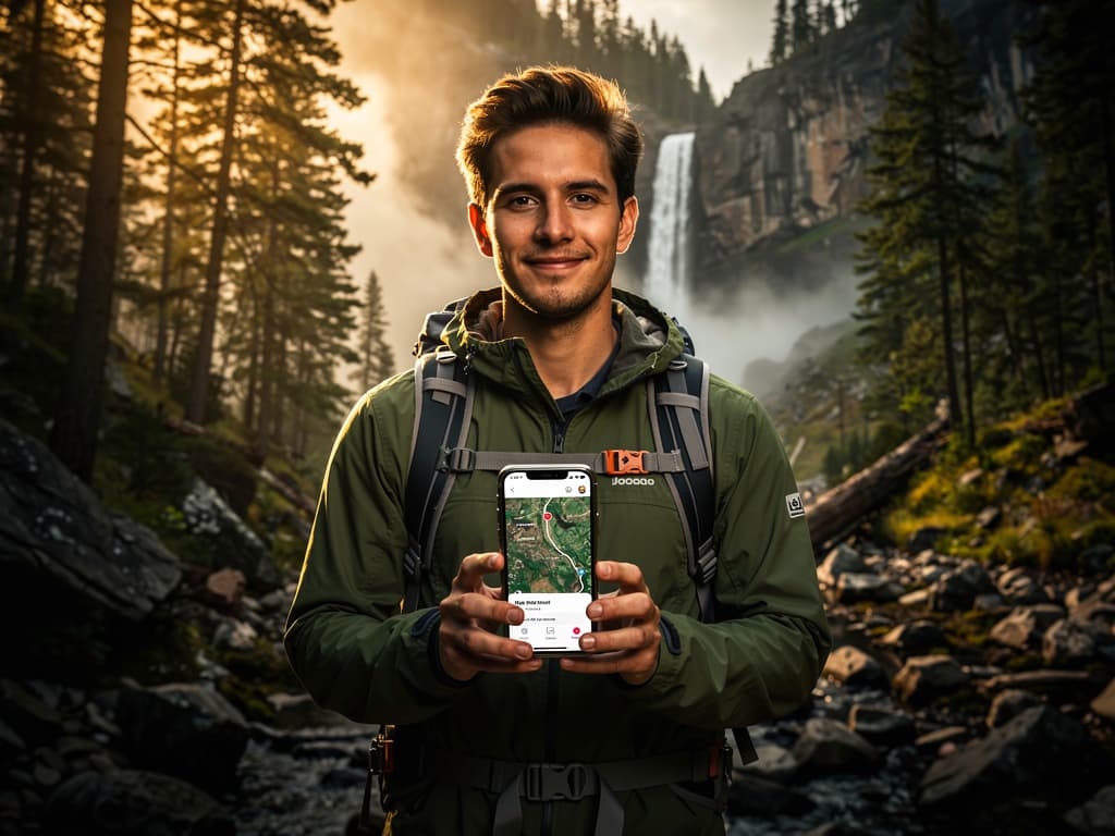 Poszukiwacz przygód