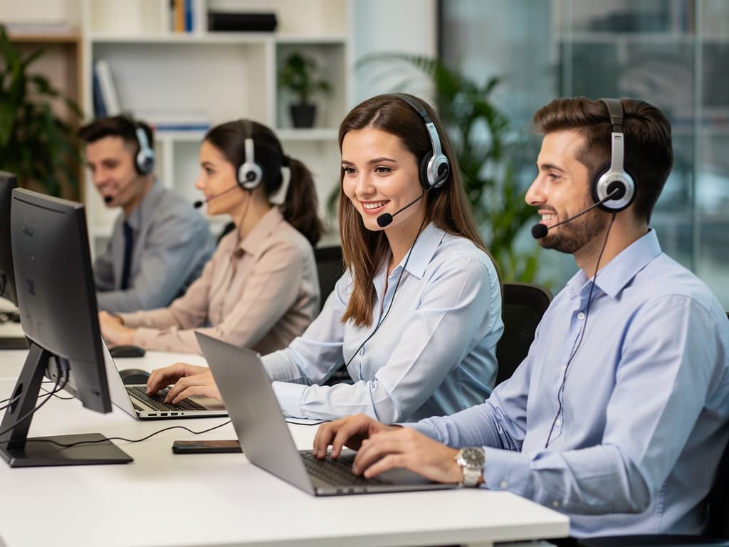 Automate Customer Support