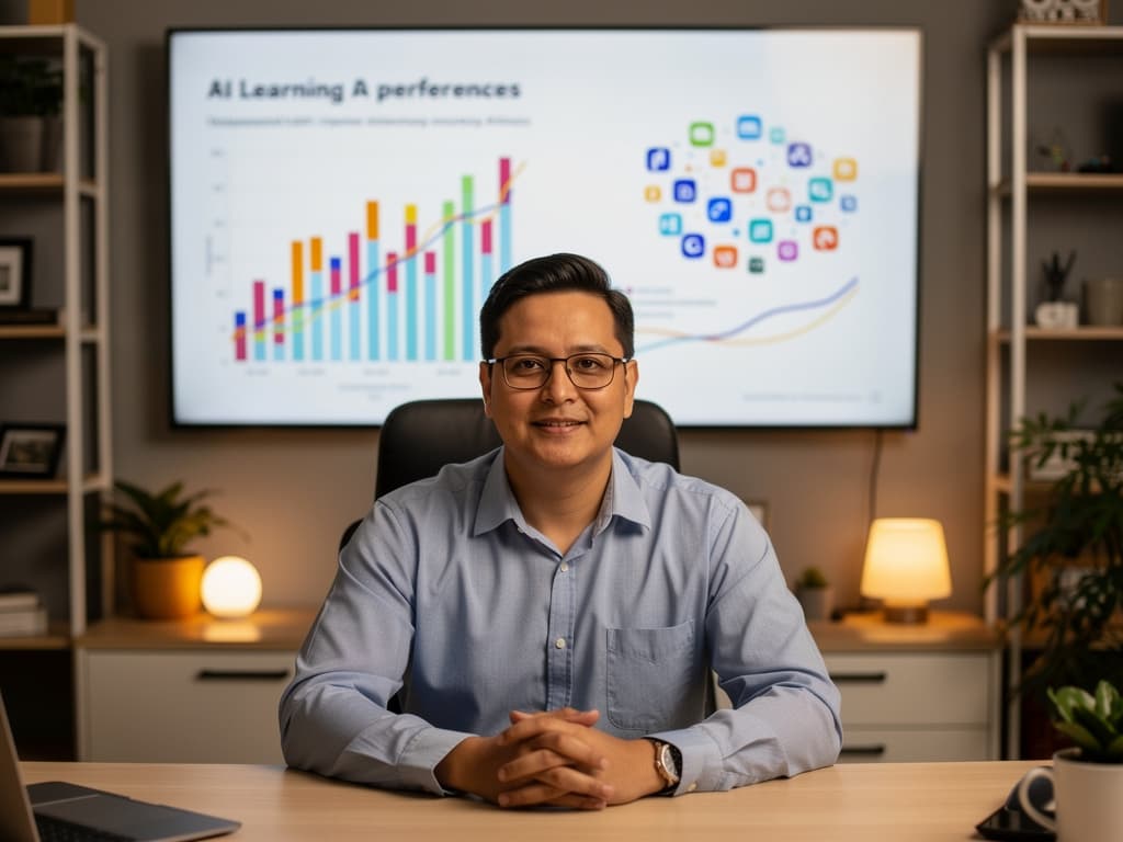 Inteligentne rekomendacje