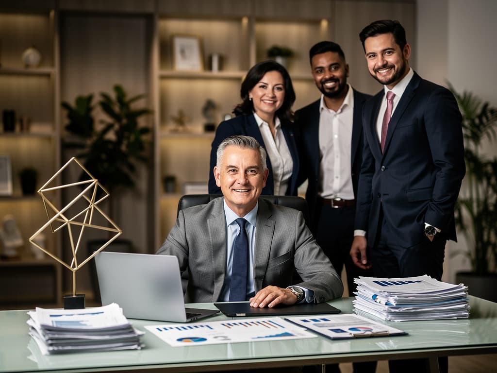 Zarządzanie aktywami klientów detalicznych