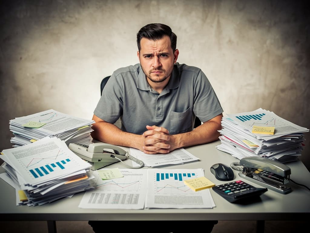 Nieefektywne narzędzia SEO