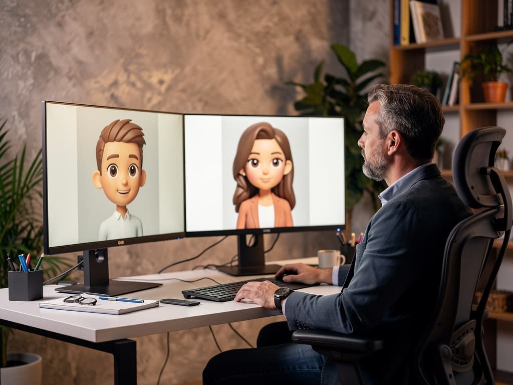 Odśwież wizerunek marki