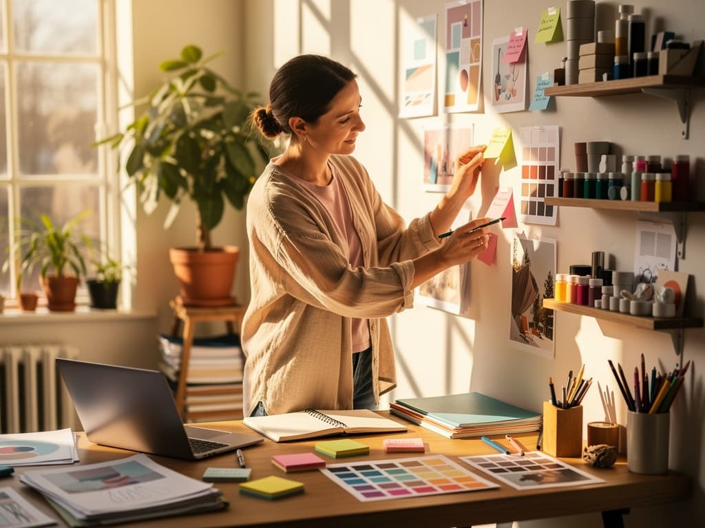 Graficy freelancerzy