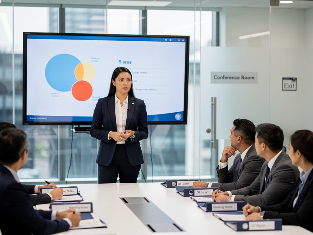 Zarejestruj prezentacje