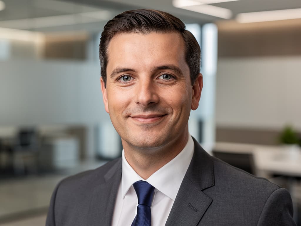 Profesjonalista biznesowy