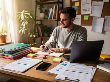 Freelancer marketingowy