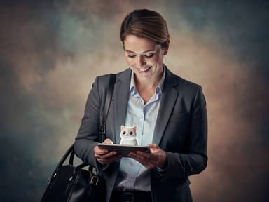 Berufstätige Singles