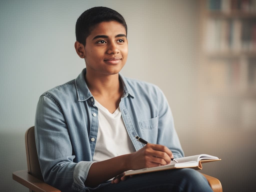 Wsparcie emocjonalne