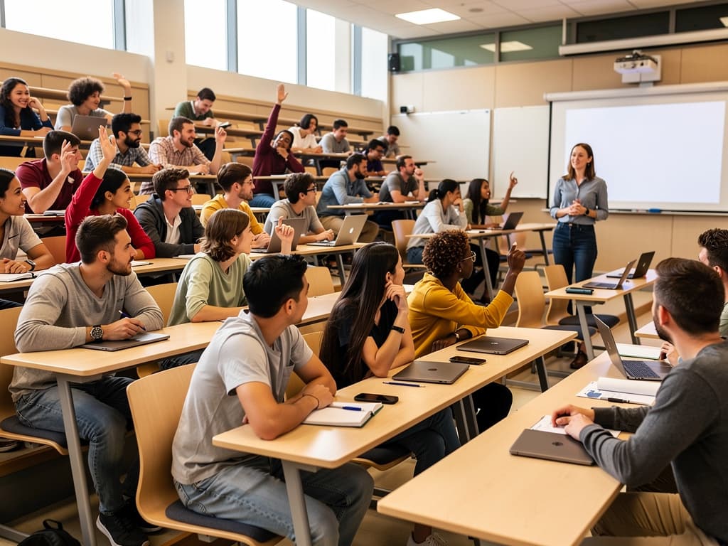 Zajęcia z etyki technologii