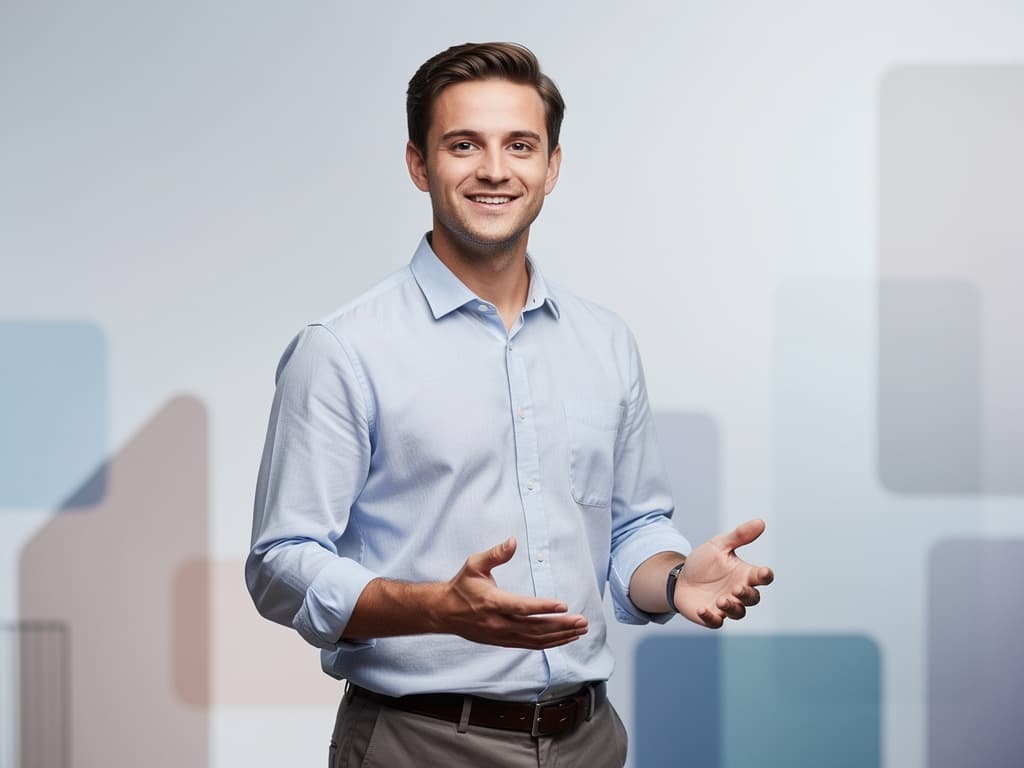 Intuicyjny interfejs