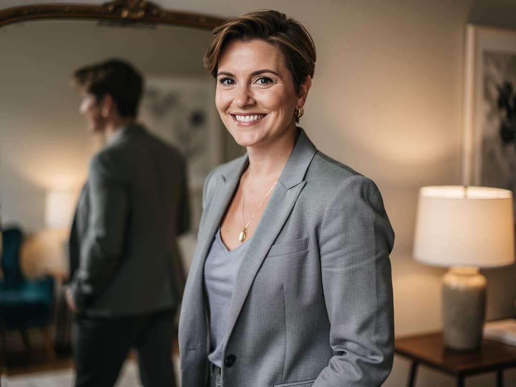 Zwiększ pewność siebie