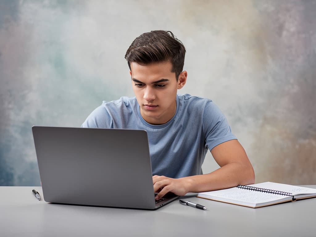 Przygotuj się do sprawdzianu