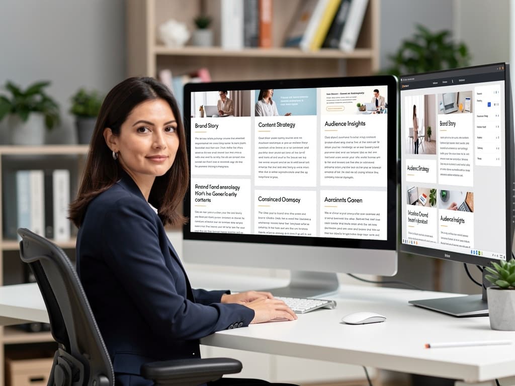 Spójność stylistyczna