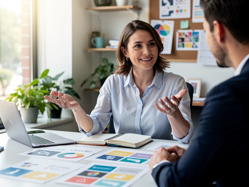 Stwórz treści wysokiej jakości