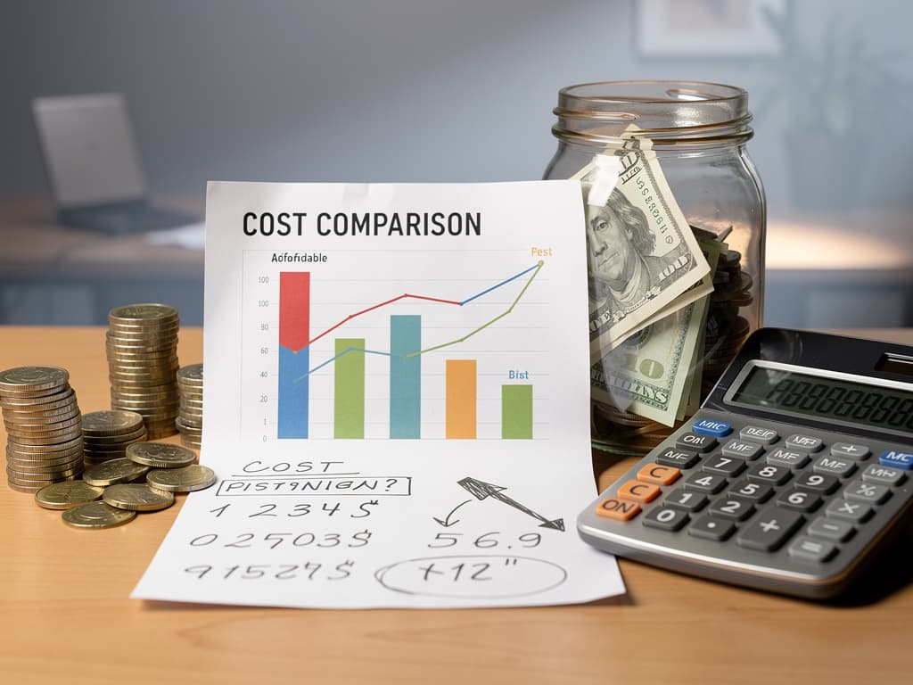 Redukcja kosztów