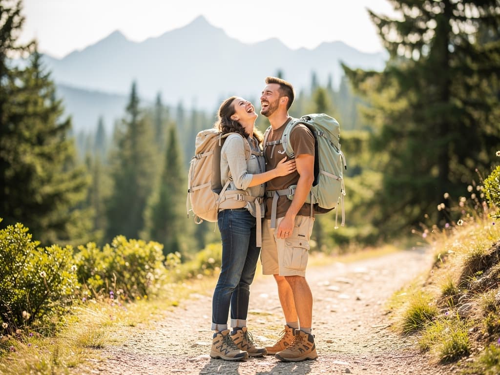 Znajdź wspólne pasje