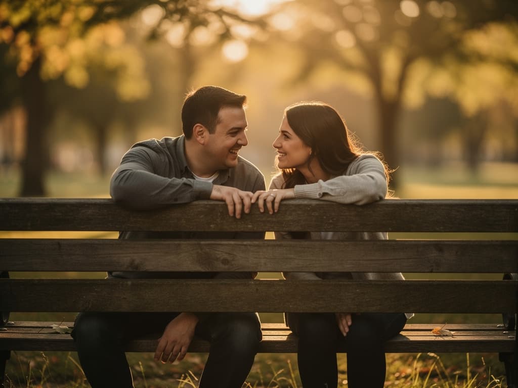 Buduj znaczące relacje