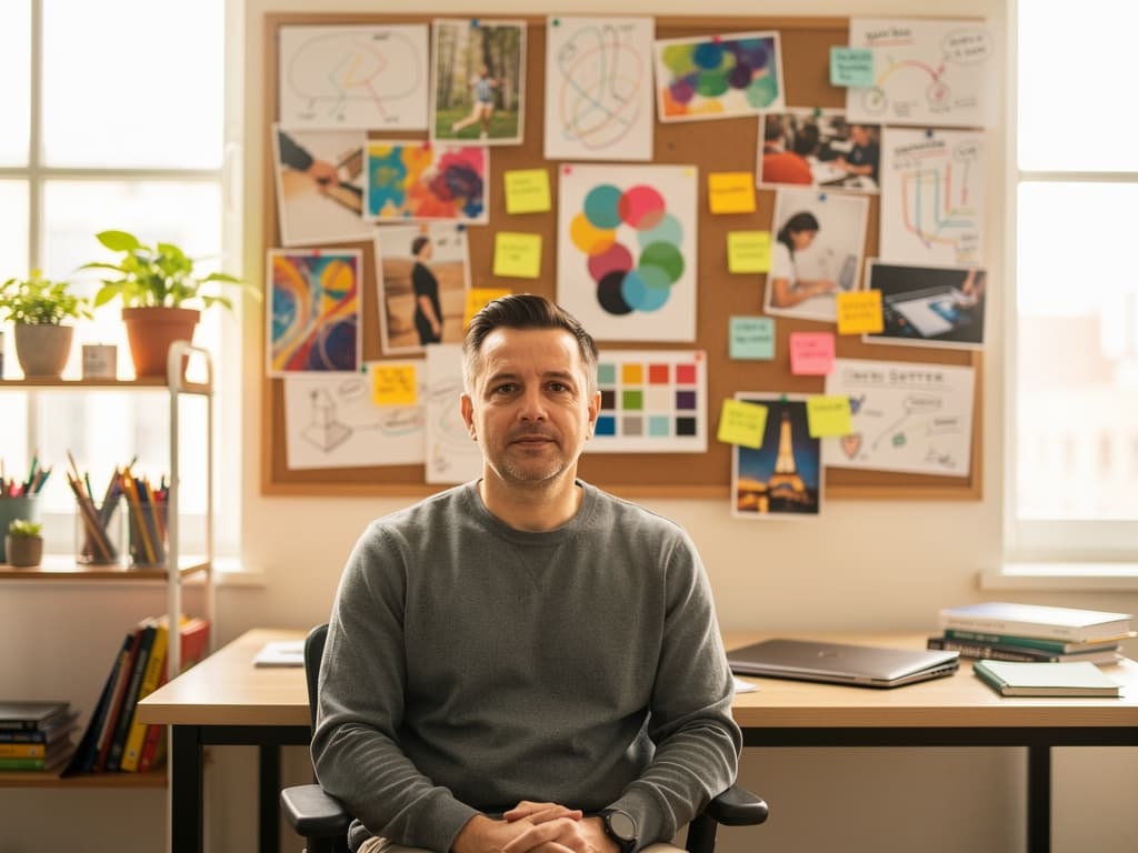 Generuj nowe pomysły