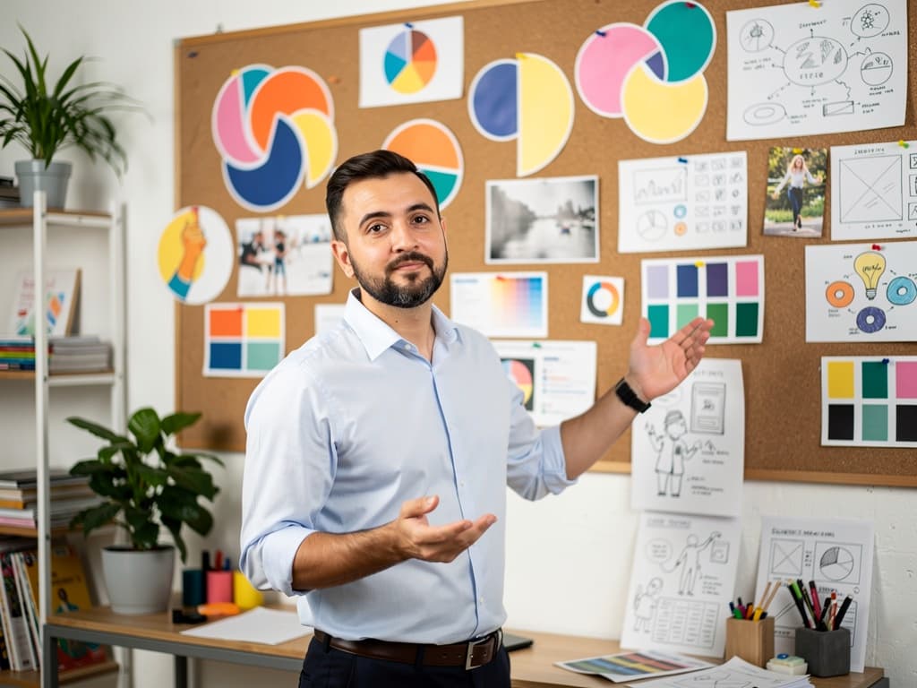 Kreatywne możliwości