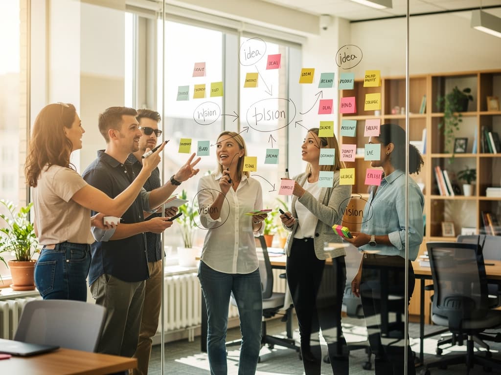 Generuj pomysłowe slogany