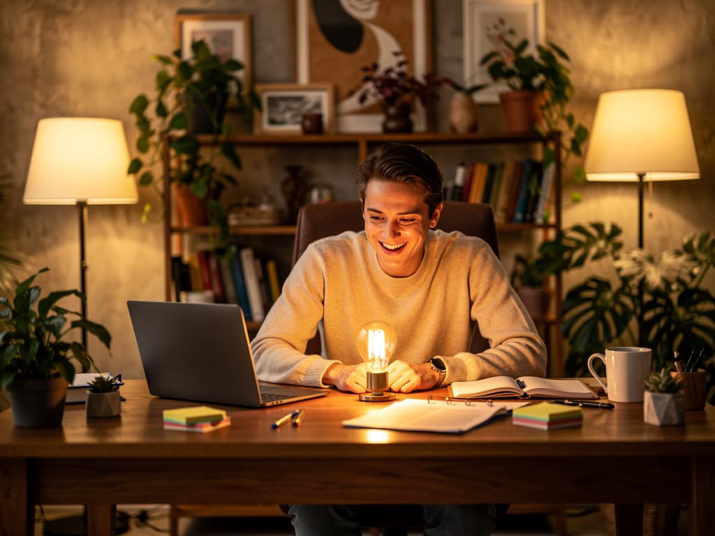 Rozwiązuj problemy kreatywne